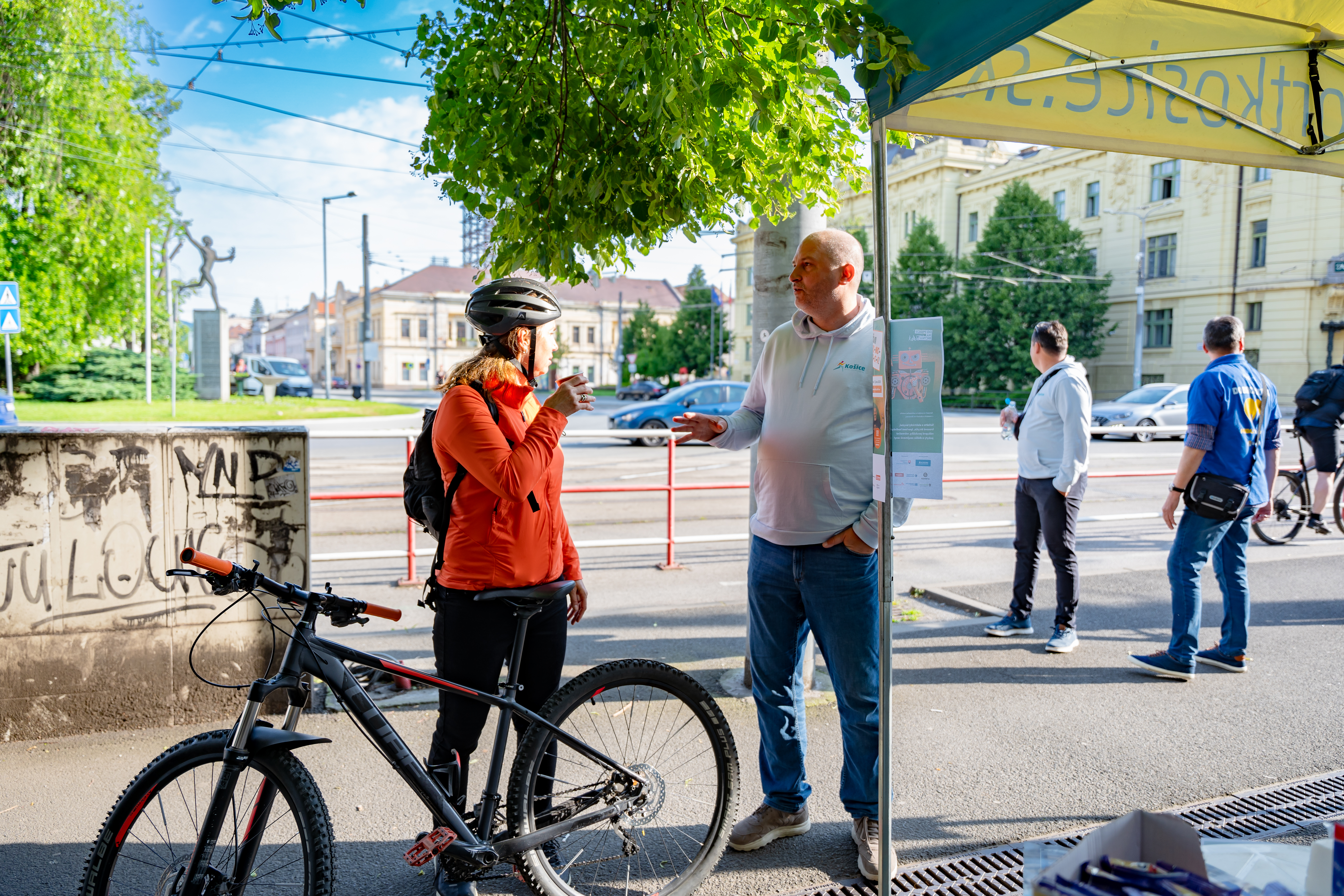 Do prace na bicykli-13